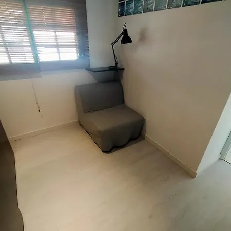 Caleta Paraiso 151 * 코스타 데 안티과
