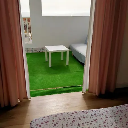 아파트 Caleta Paraiso 151 *