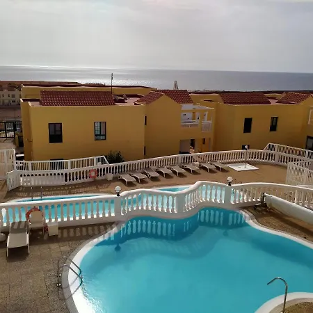 아파트 Caleta Paraiso 151 *